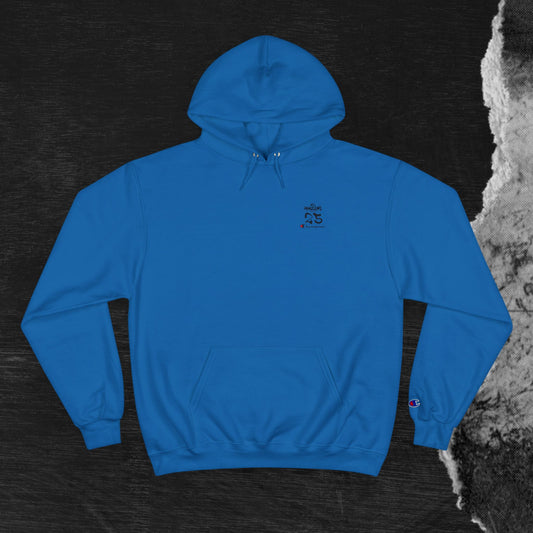 "Innocent" Champion x Twentyfive Hoodie