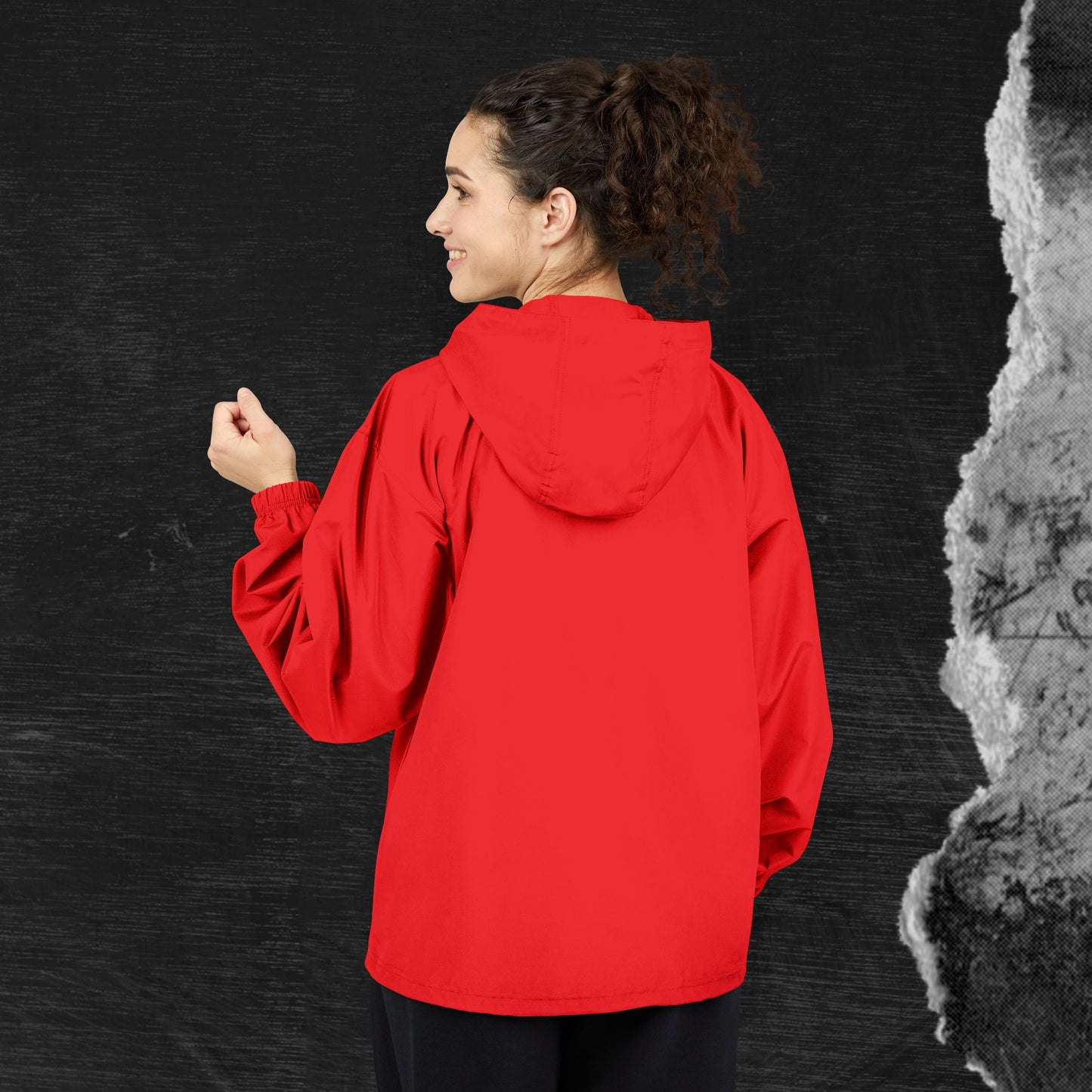 Champion x Twentyfive - Draco Versatile Outdoor Wear Unisex