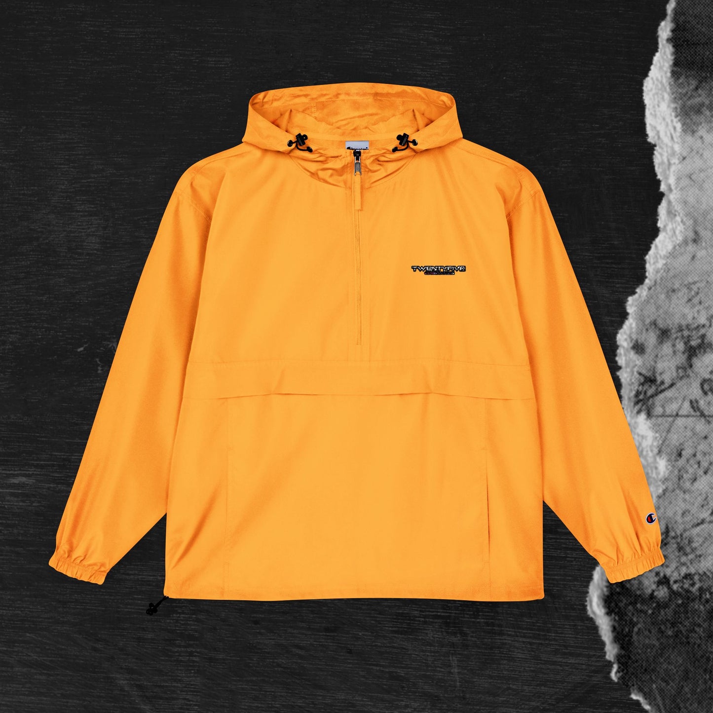 Champion x Twentyfive - Draco Versatile Outdoor Wear Unisex