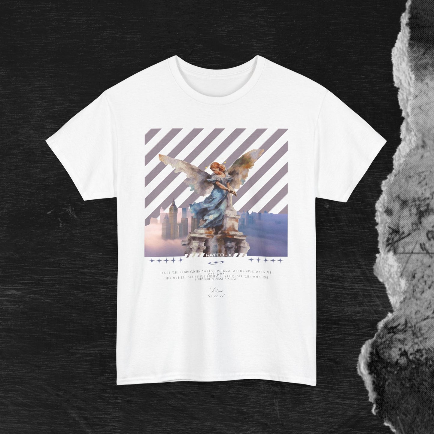 Angel Fantasy Tee
