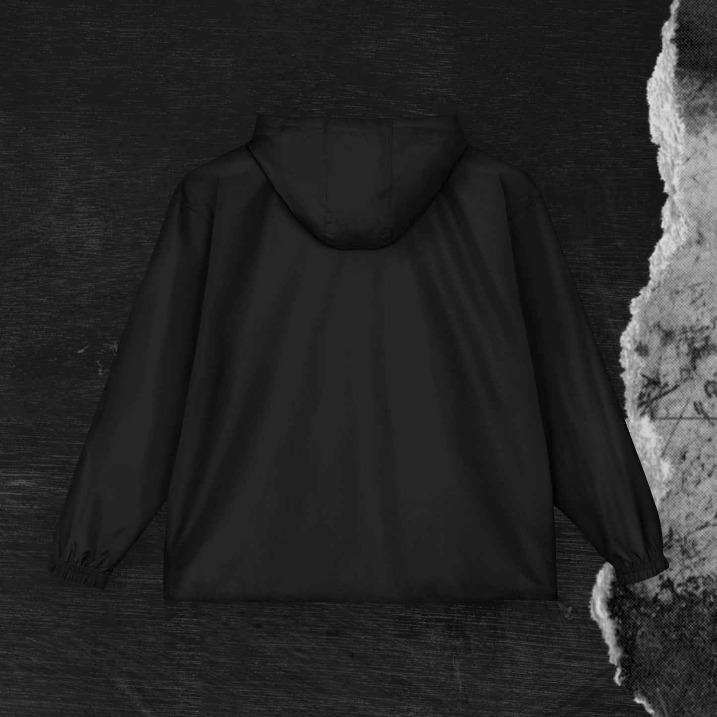 Champion x Twentyfive - Draco Versatile Outdoor Wear Unisex