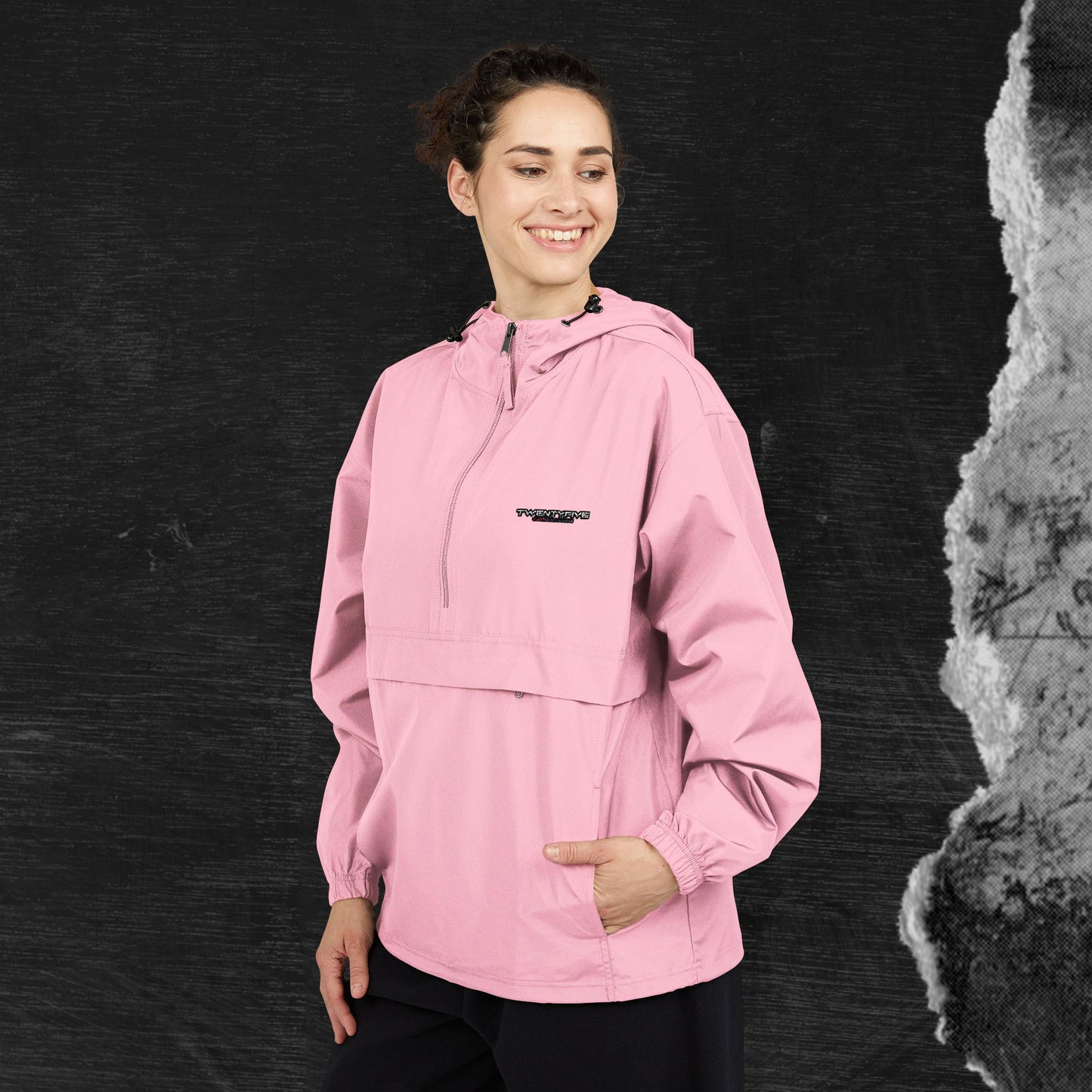 Champion x Twentyfive - Draco Versatile Outdoor Wear Unisex