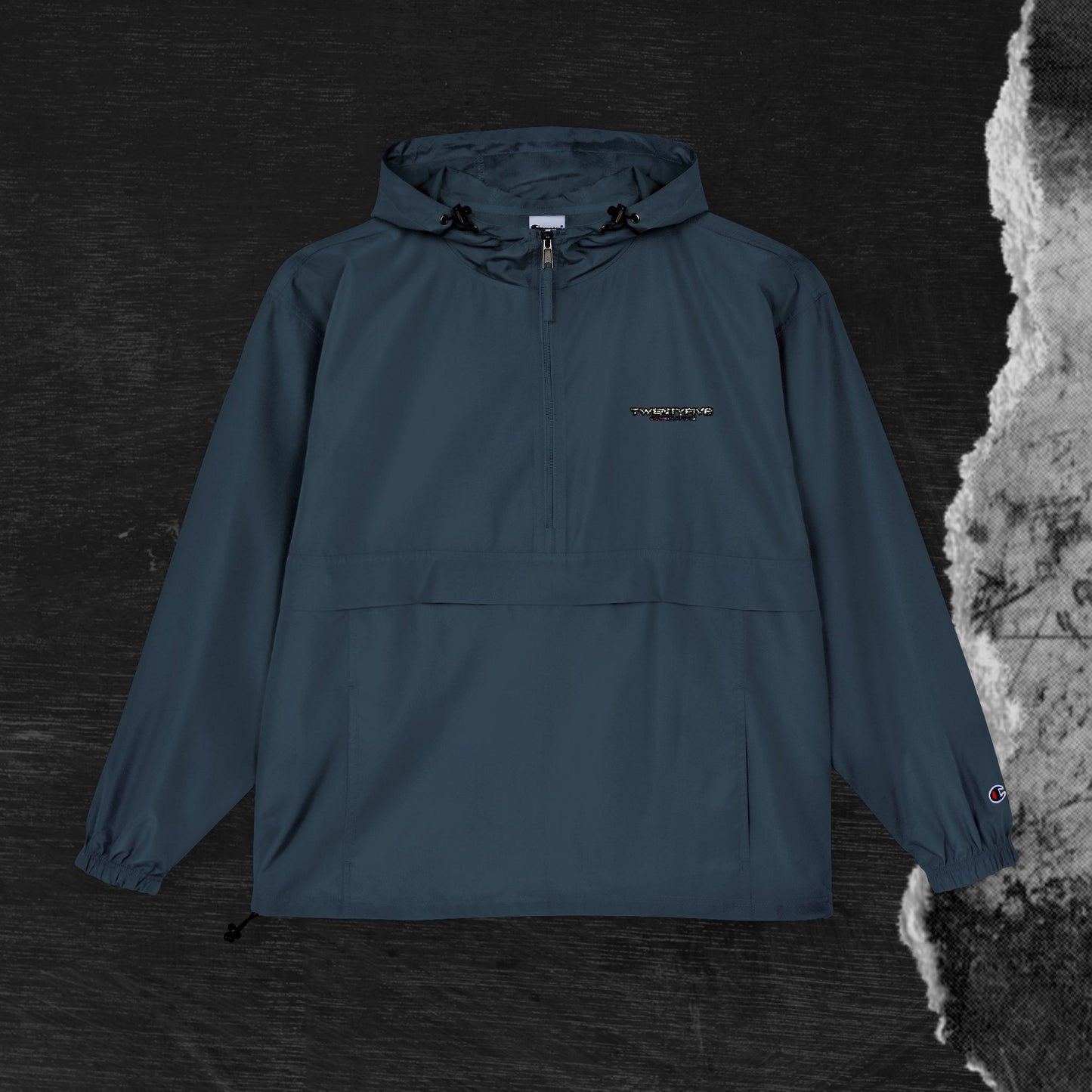 Champion x Twentyfive - Draco Versatile Outdoor Wear Unisex