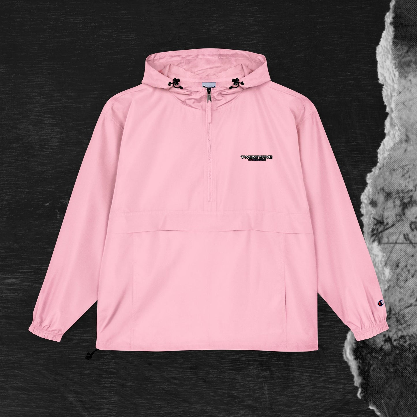 Champion x Twentyfive - Draco Versatile Outdoor Wear Unisex