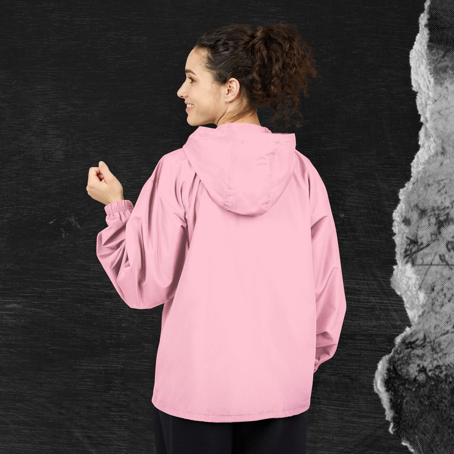 Champion x Twentyfive - Draco Versatile Outdoor Wear Unisex