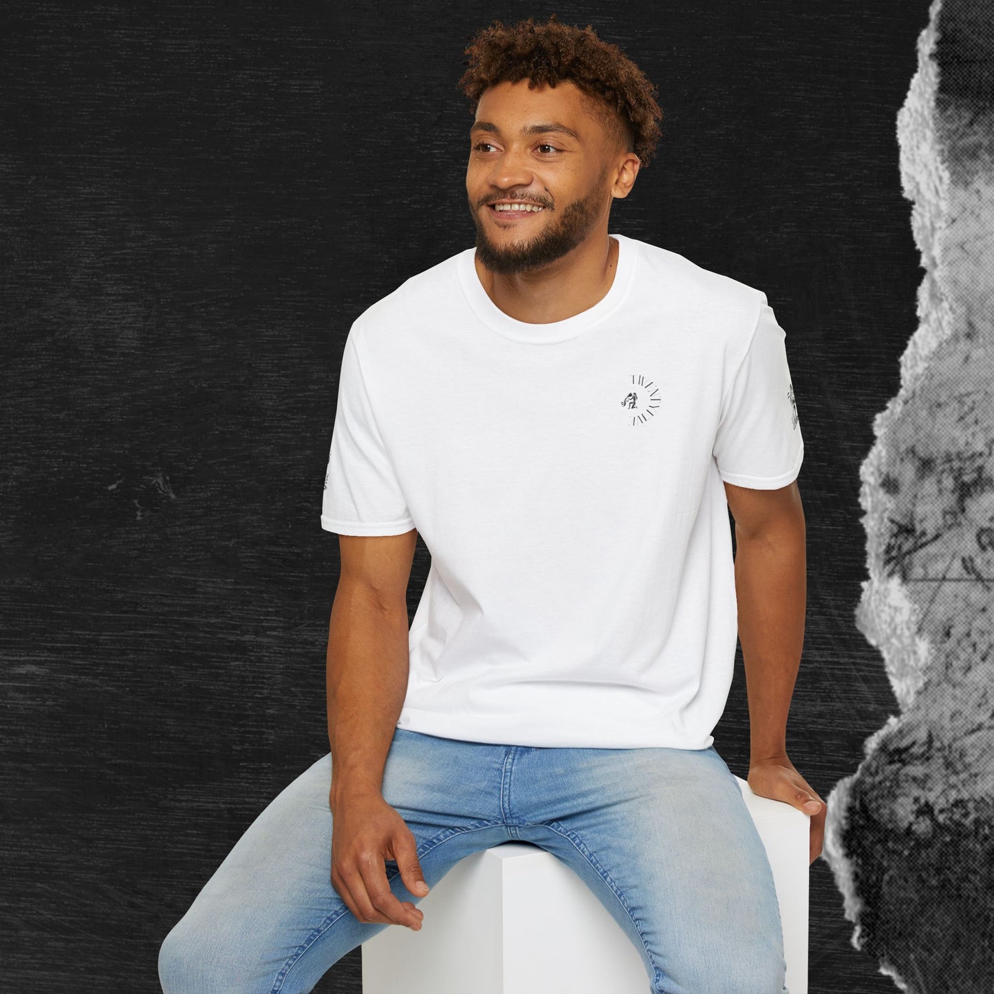 Astrological Aquarius T-Shirt