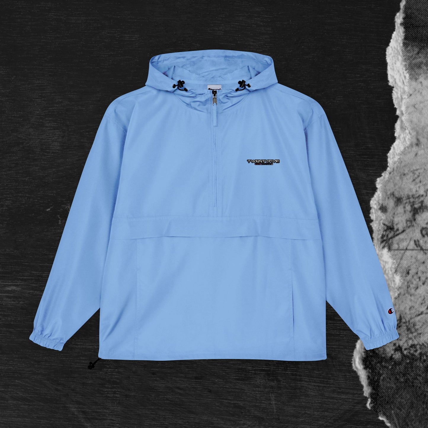 Champion x Twentyfive - Draco Versatile Outdoor Wear Unisex