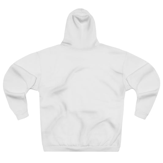Hoodie - 'Iced' Design