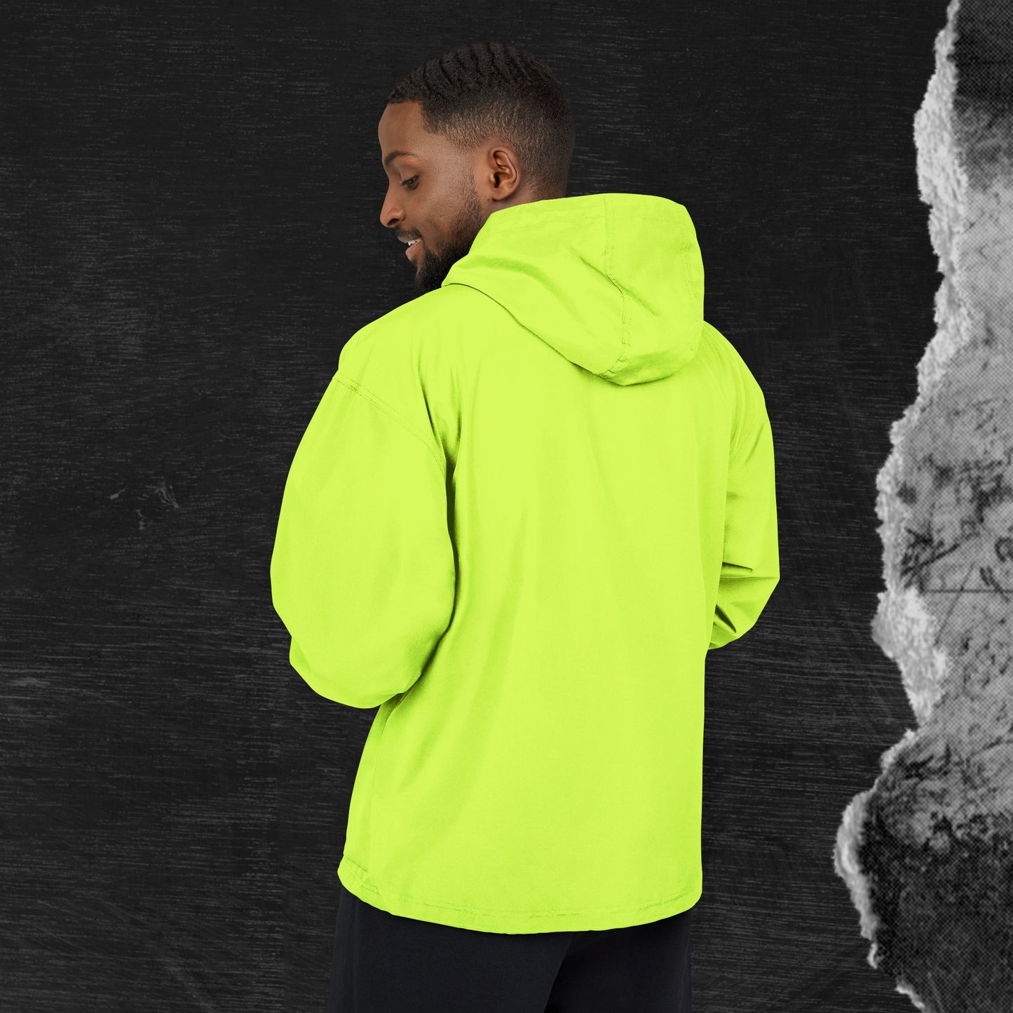 Champion x Twentyfive - Draco Versatile Outdoor Wear Unisex
