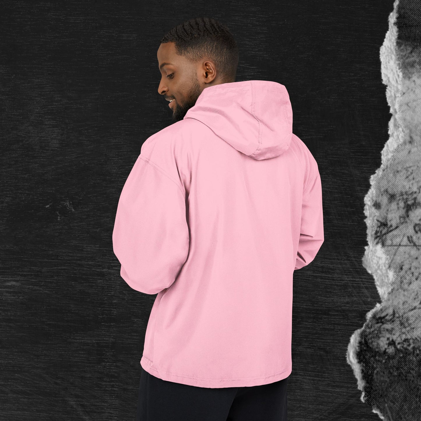 Champion x Twentyfive - Draco Versatile Outdoor Wear Unisex