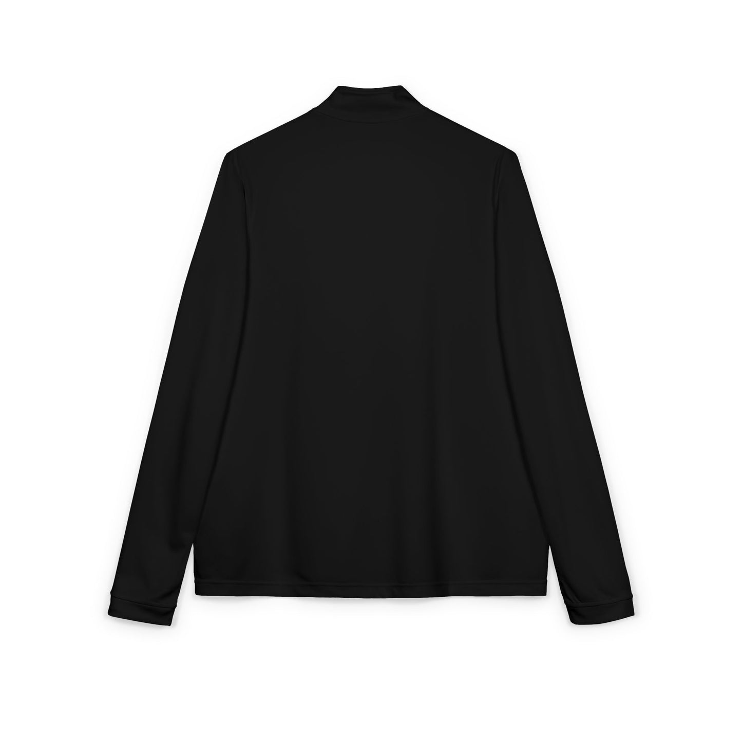 Adidas® Quarter-Zip Pullover x Twentyfive