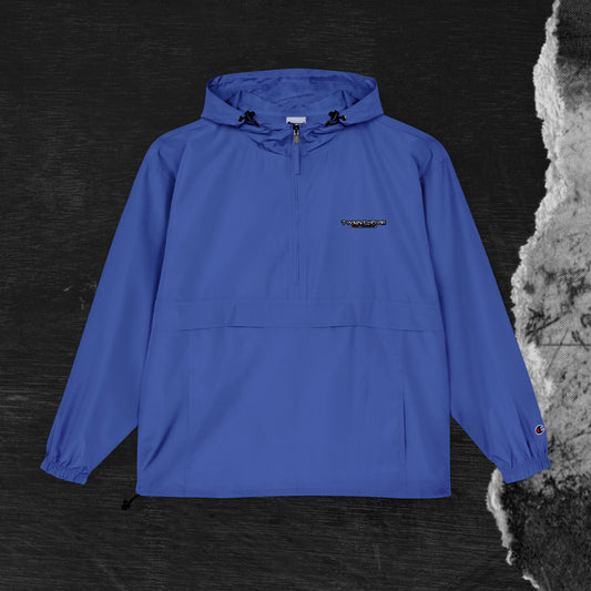 Champion x Twentyfive - Draco Versatile Outdoor Wear Unisex