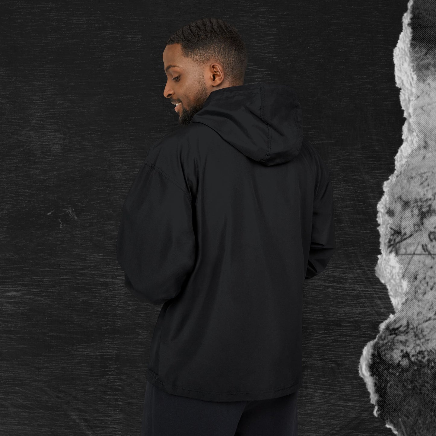 Champion x Twentyfive - Draco Versatile Outdoor Wear Unisex