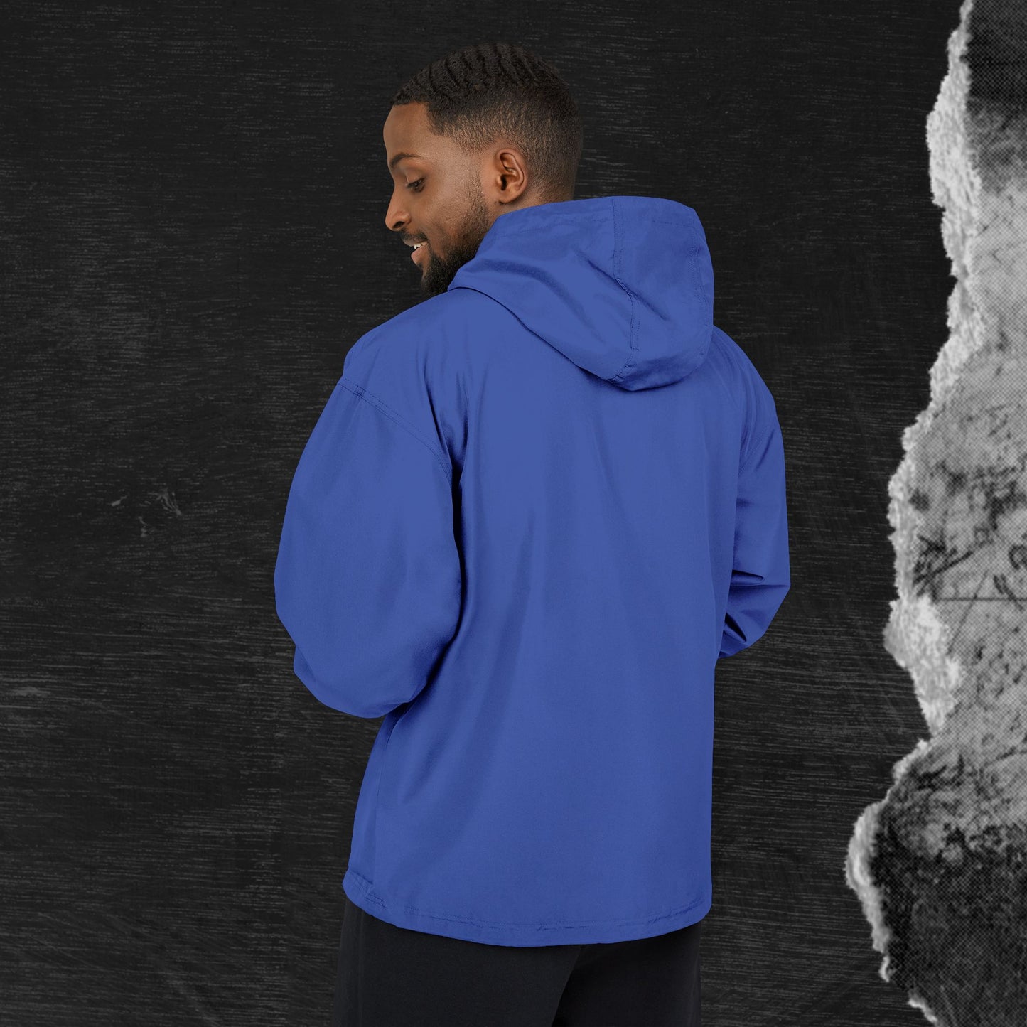 Champion x Twentyfive - Draco Versatile Outdoor Wear Unisex