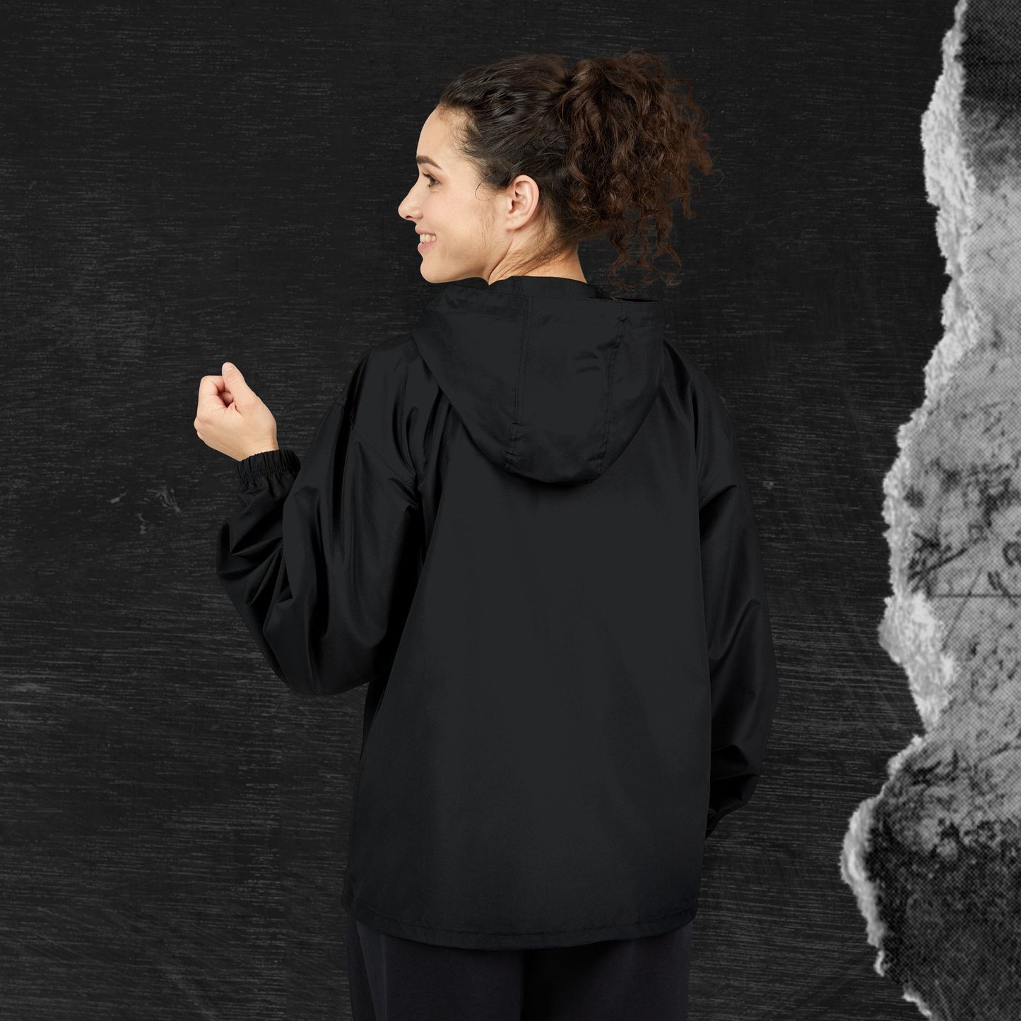 Champion x Twentyfive - Draco Versatile Outdoor Wear Unisex