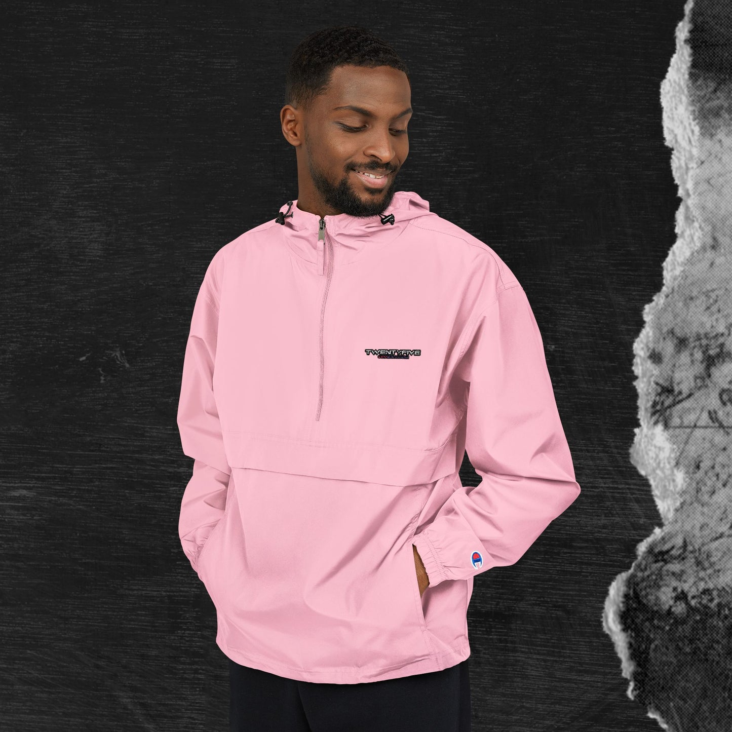 Champion x Twentyfive - Draco Versatile Outdoor Wear Unisex