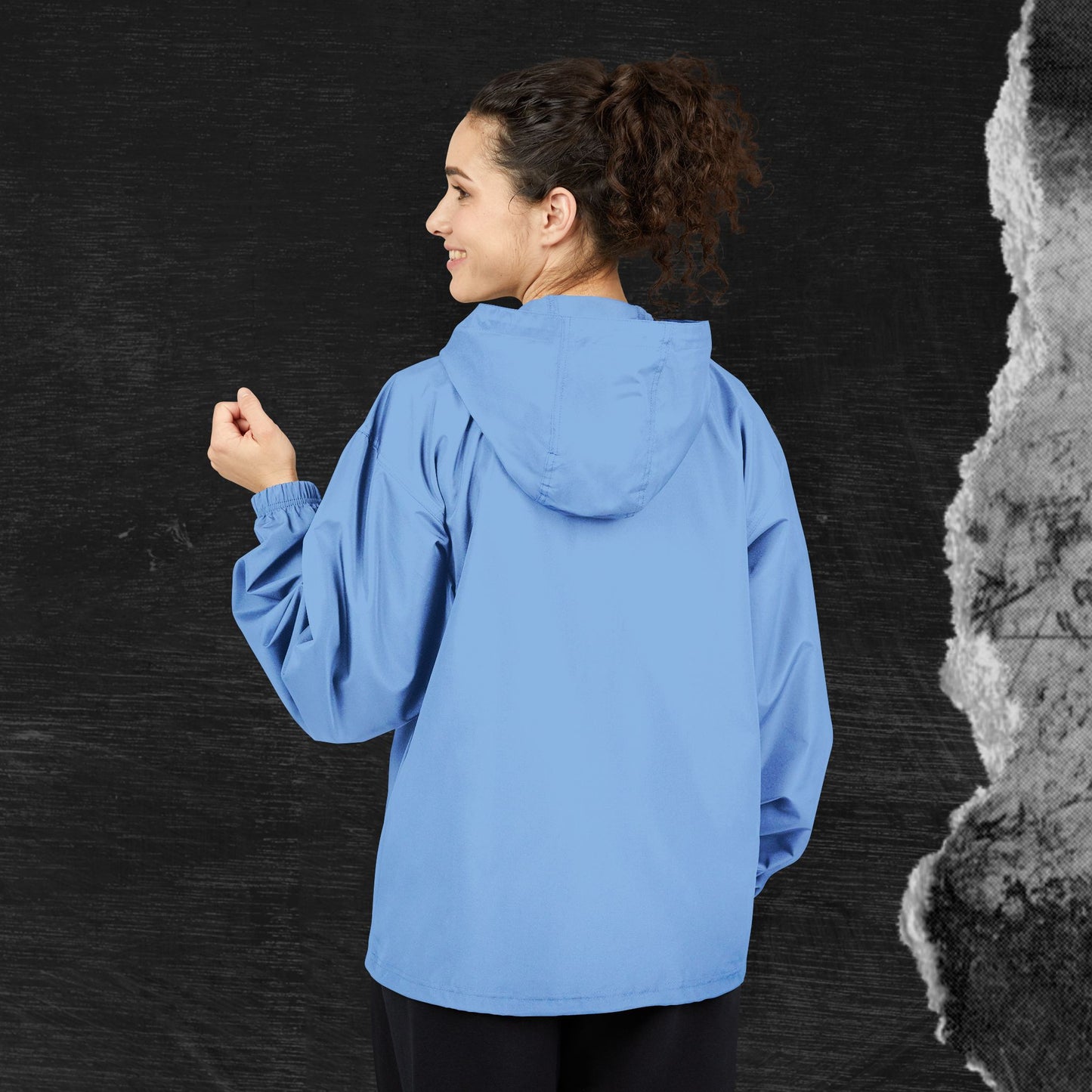 Champion x Twentyfive - Draco Versatile Outdoor Wear Unisex