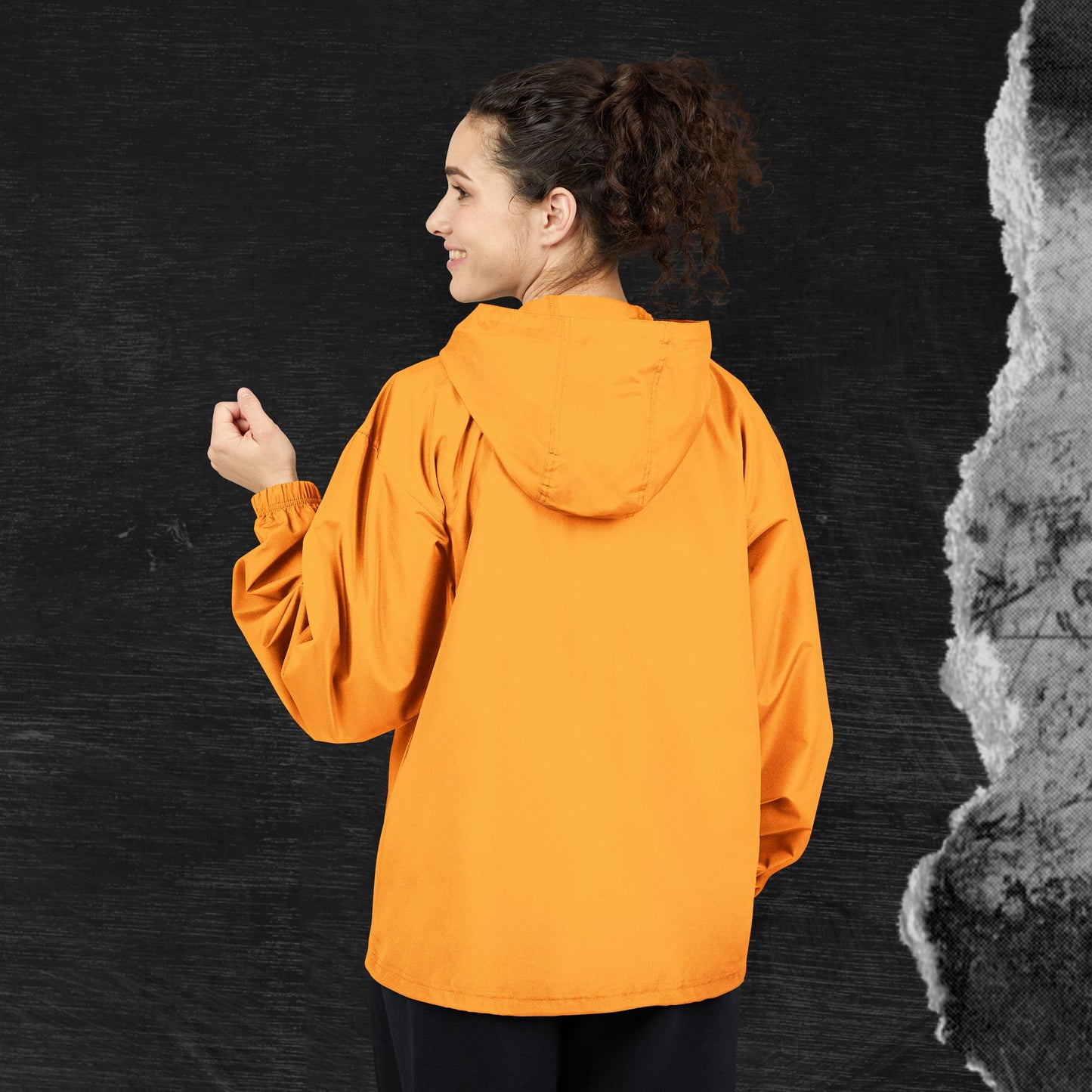 Champion x Twentyfive - Draco Versatile Outdoor Wear Unisex