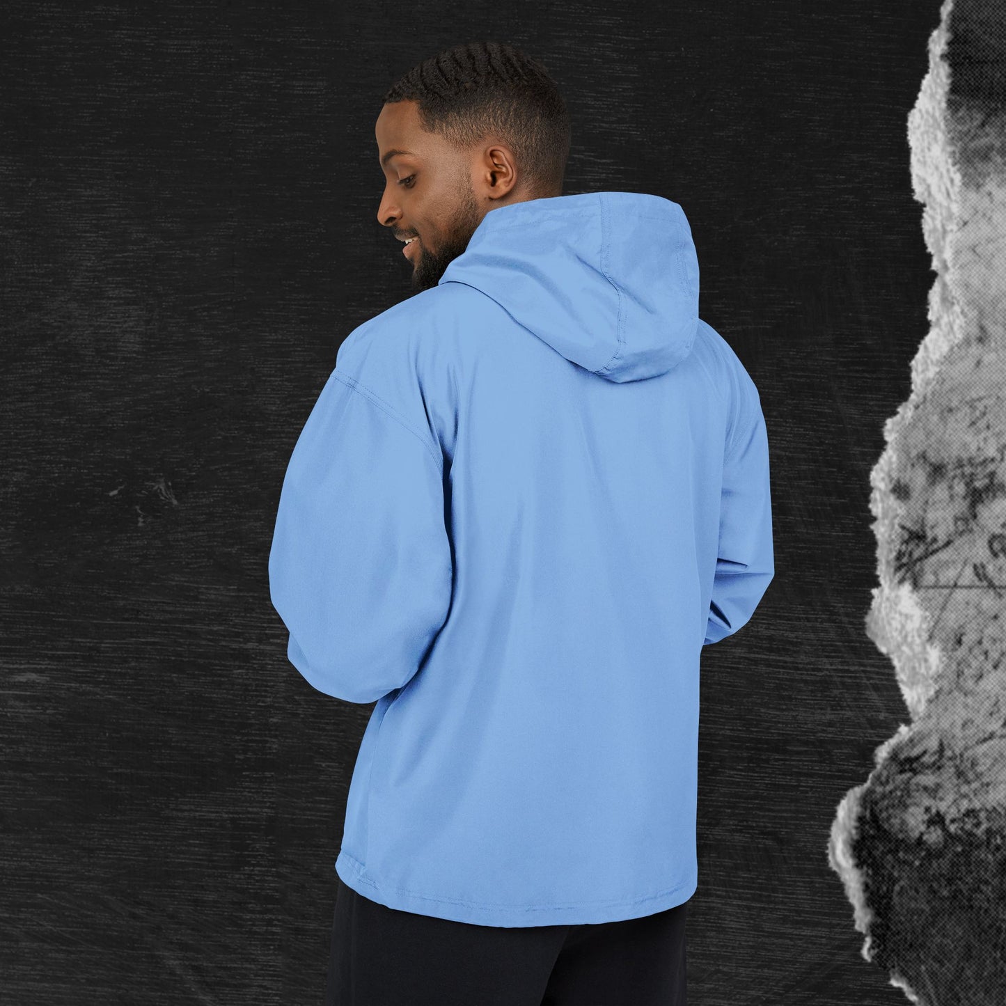 Champion x Twentyfive - Draco Versatile Outdoor Wear Unisex