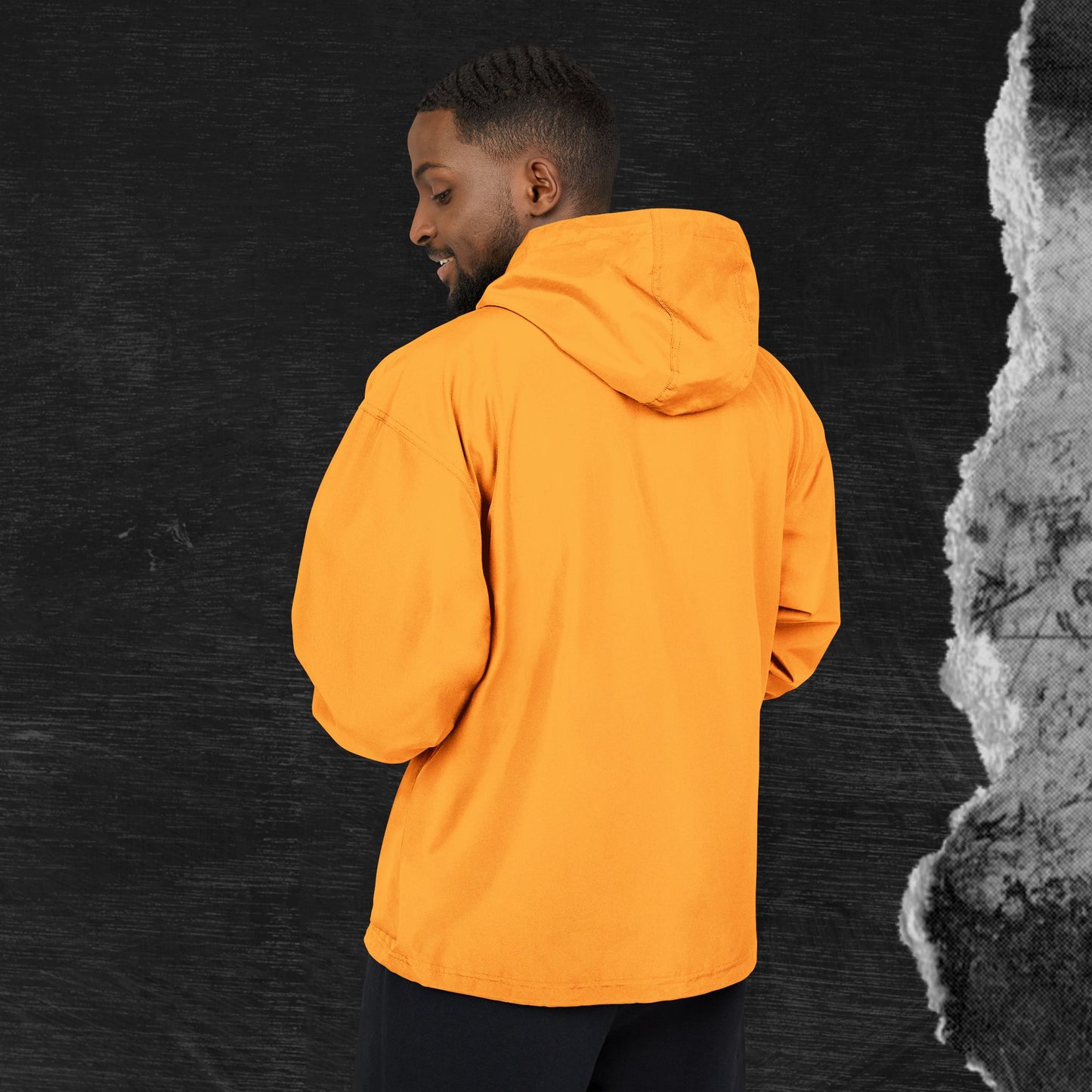 Champion x Twentyfive - Draco Versatile Outdoor Wear Unisex