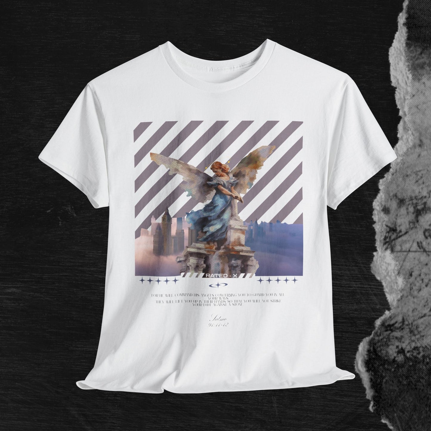 Angel Fantasy Tee