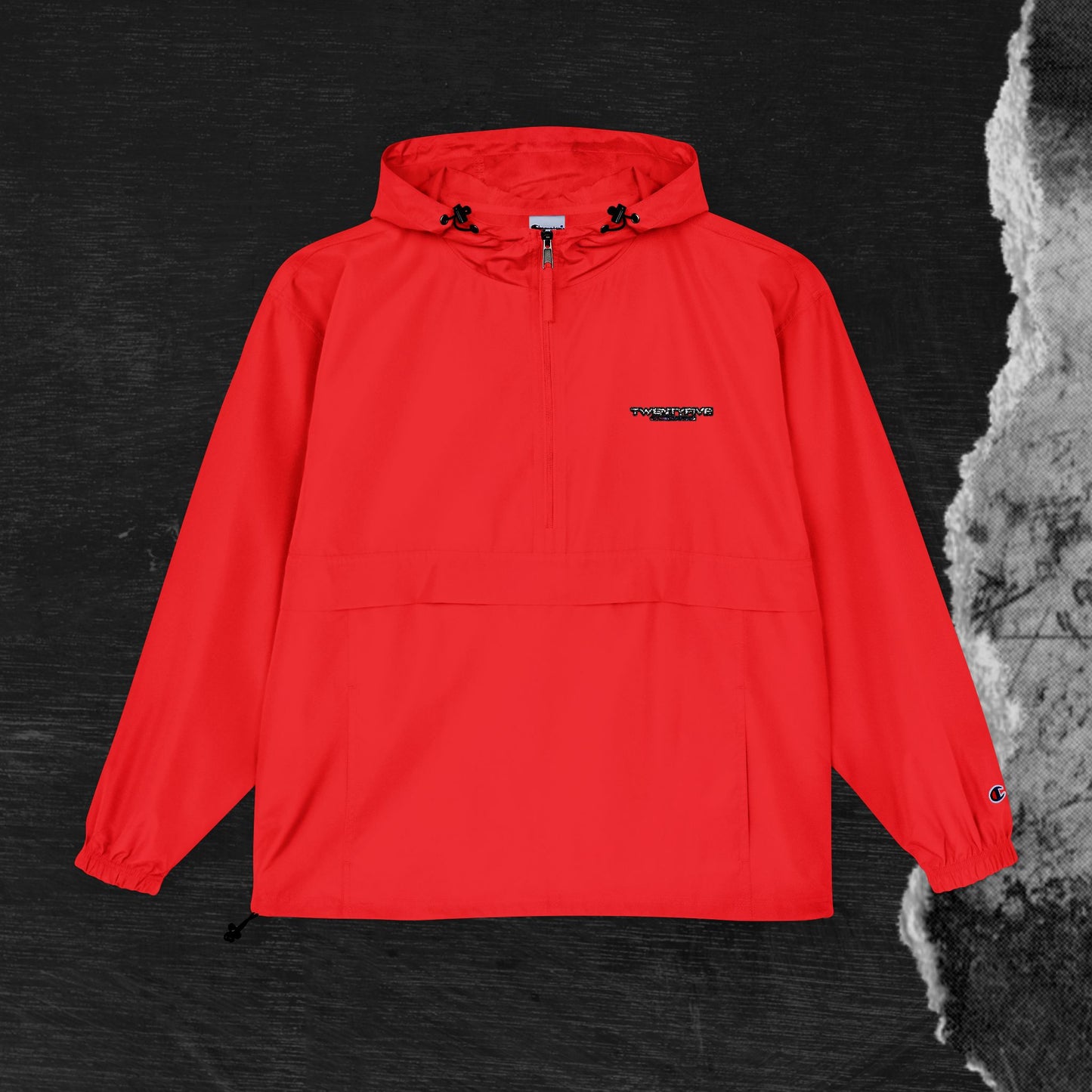 Champion x Twentyfive - Draco Versatile Outdoor Wear Unisex