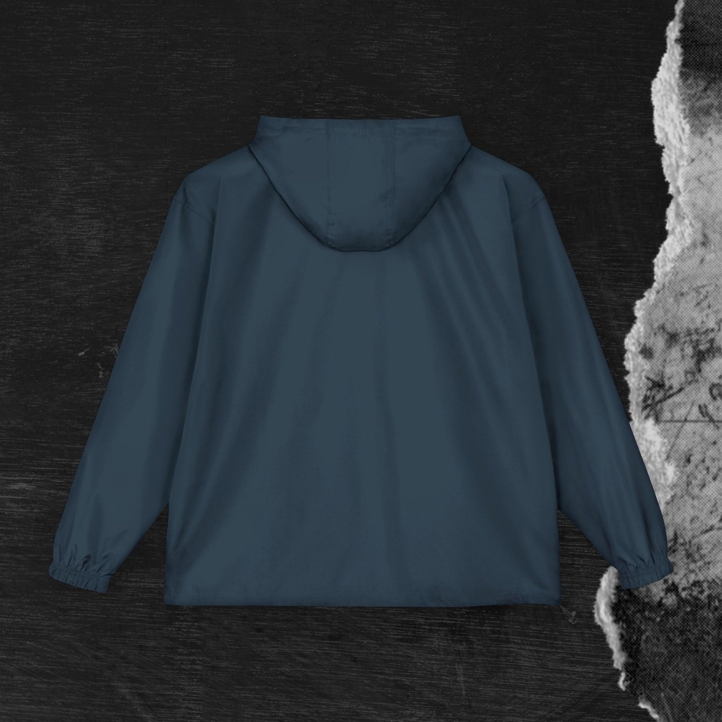 Champion x Twentyfive - Draco Versatile Outdoor Wear Unisex