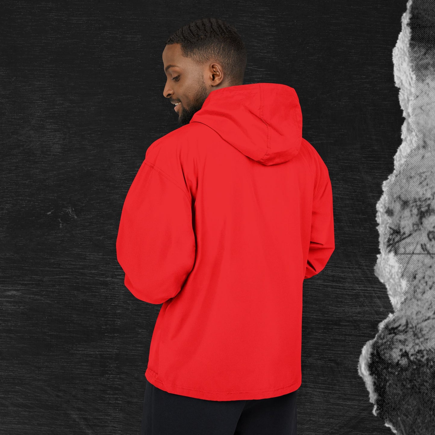 Champion x Twentyfive - Draco Versatile Outdoor Wear Unisex