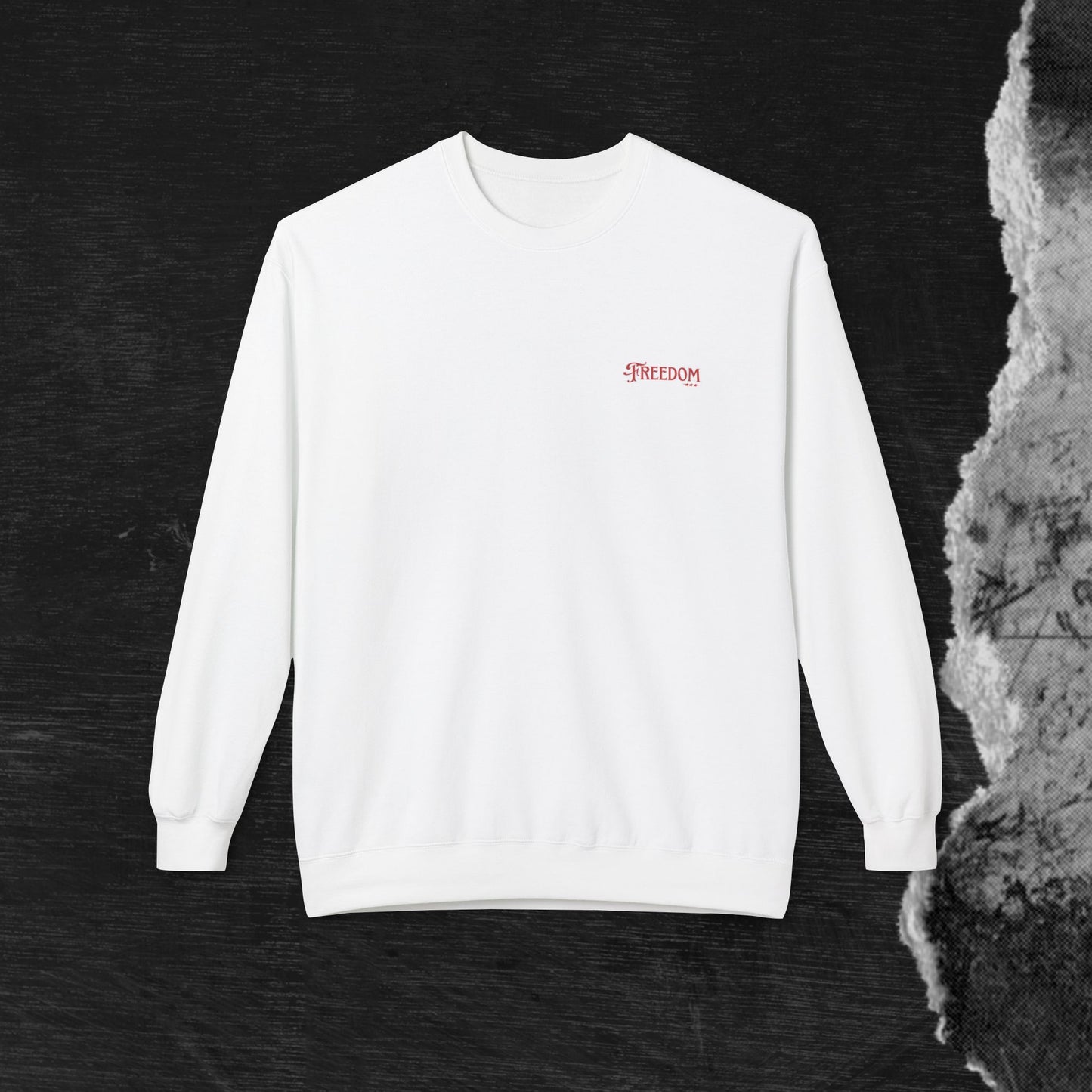 Freedom Sweatshirt