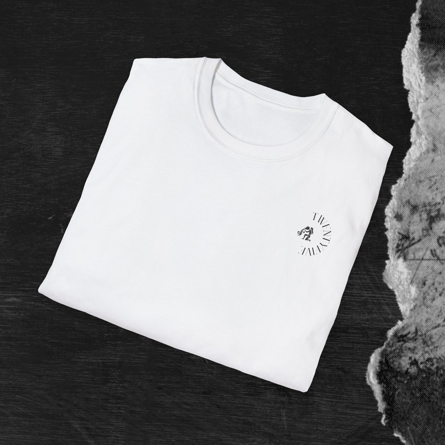 Astrological Aquarius T-Shirt