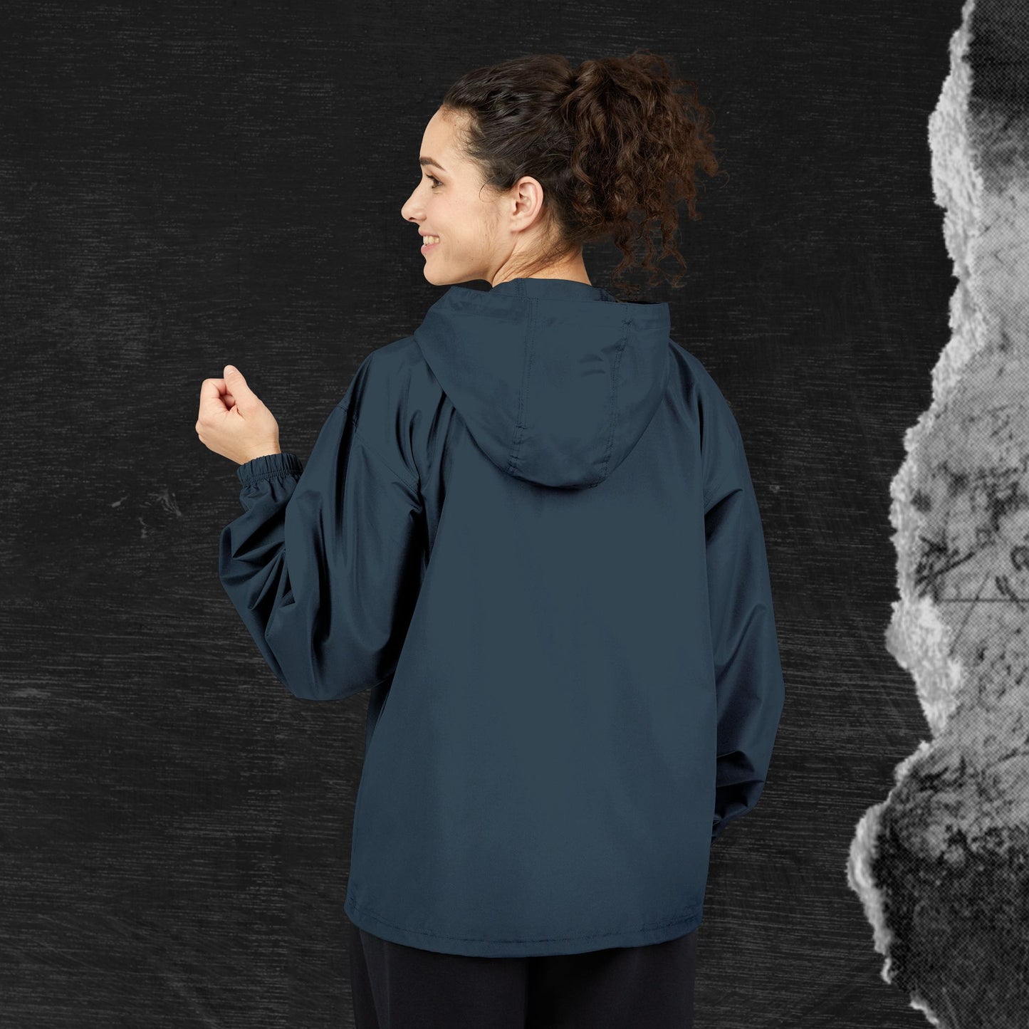 Champion x Twentyfive - Draco Versatile Outdoor Wear Unisex