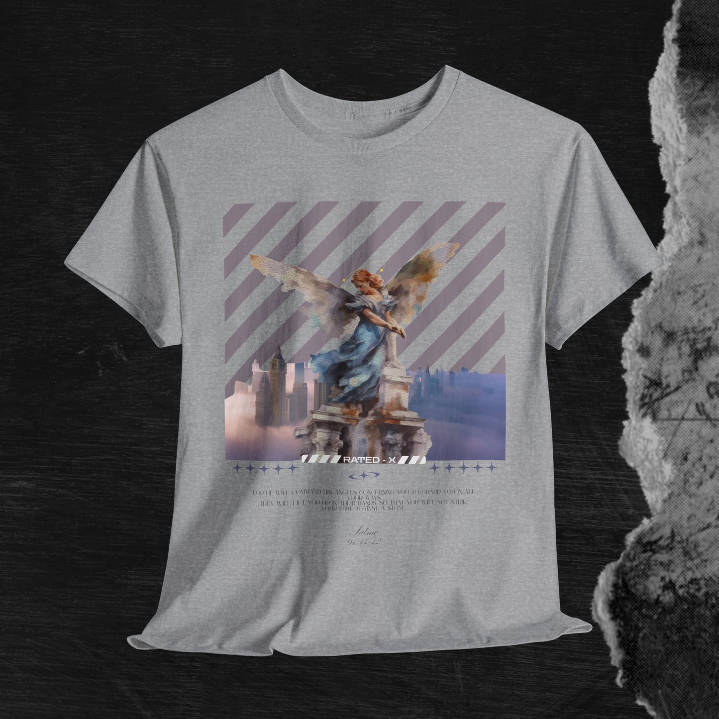 Angel Fantasy Tee