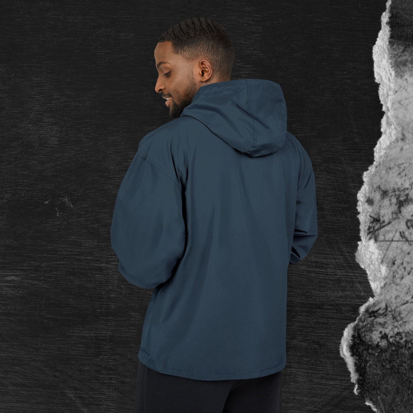 Champion x Twentyfive - Draco Versatile Outdoor Wear Unisex