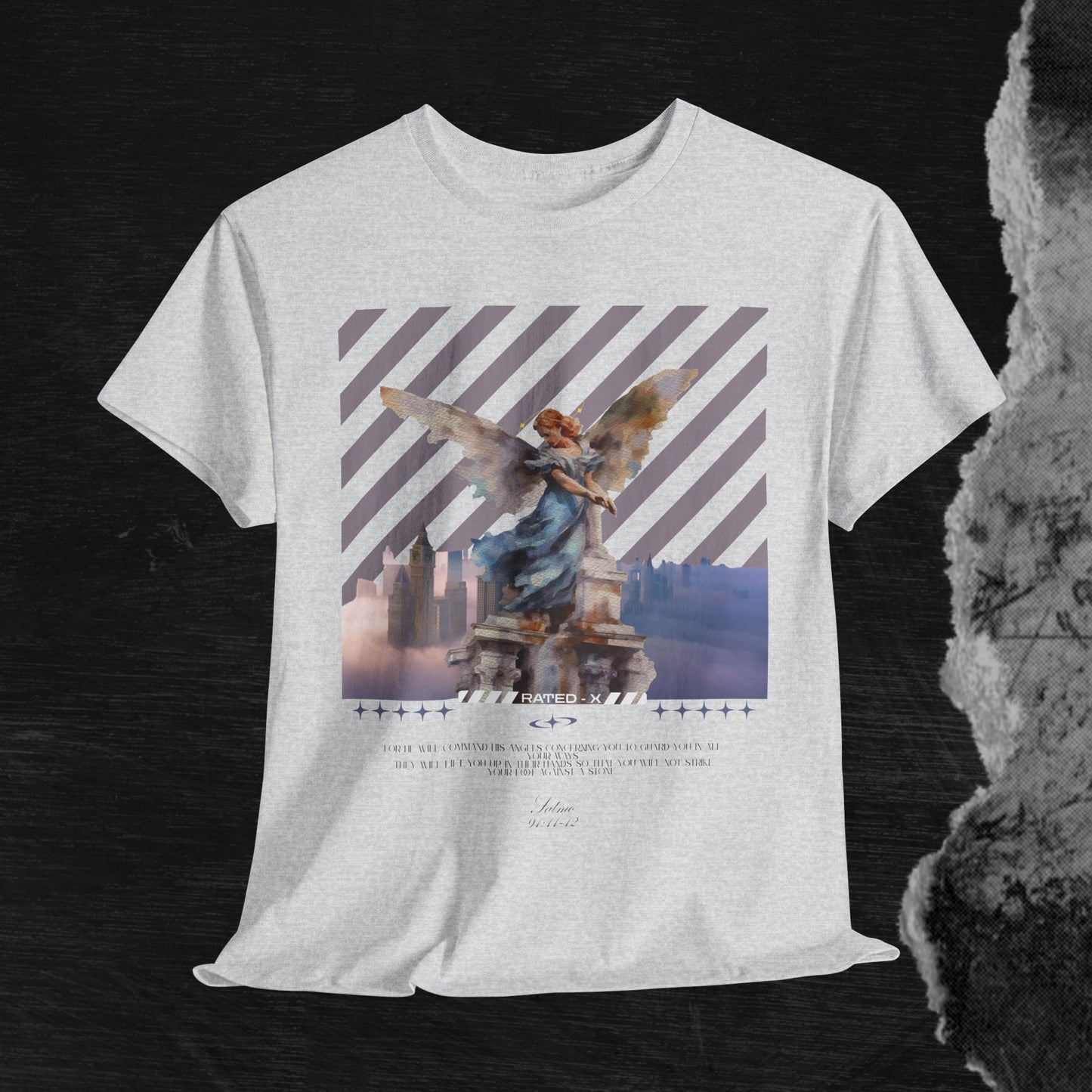Angel Fantasy Tee