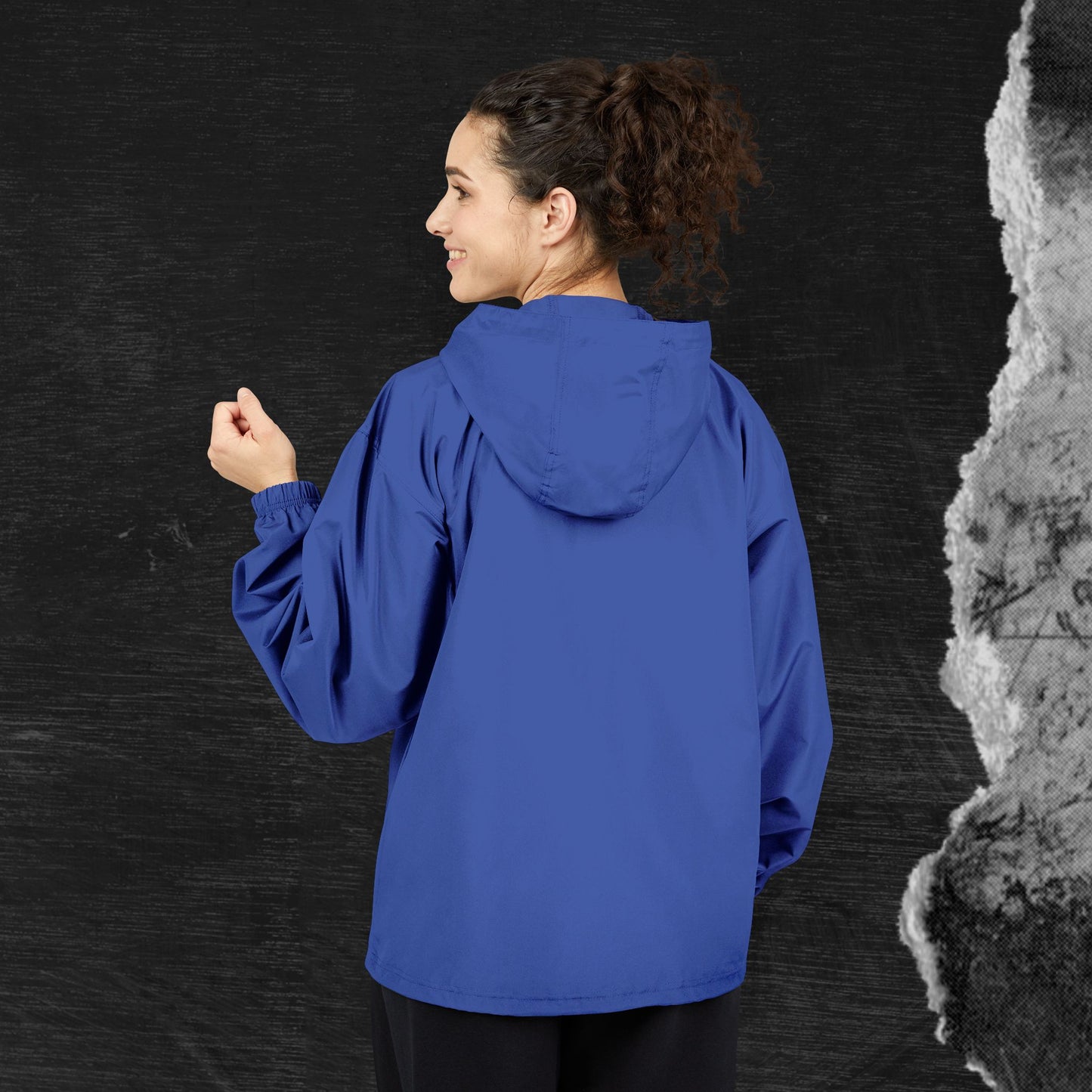Champion x Twentyfive - Draco Versatile Outdoor Wear Unisex