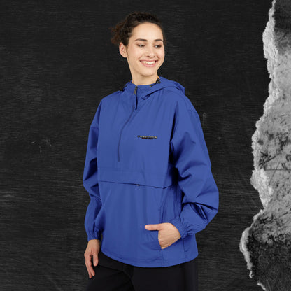 Champion x Twentyfive - Draco Versatile Outdoor Wear Unisex