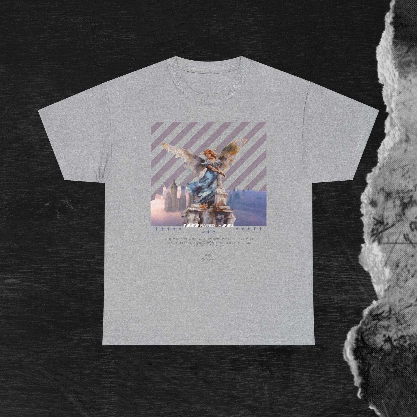 Angel Fantasy Tee