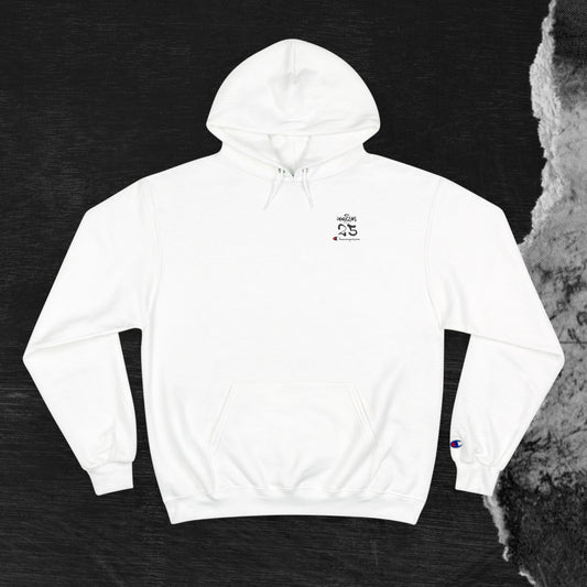 "Innocent" Champion x Twentyfive Hoodie