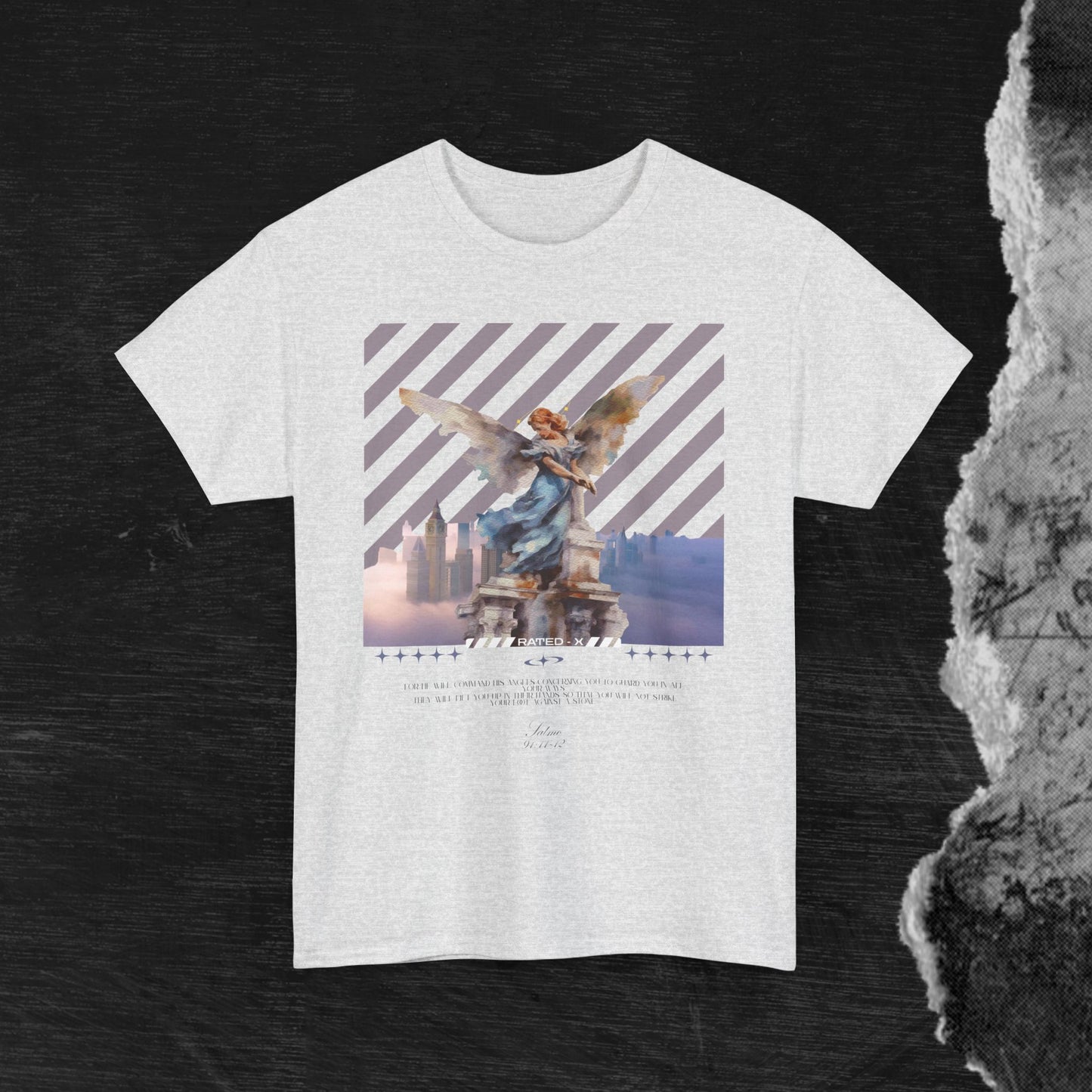 Angel Fantasy Tee