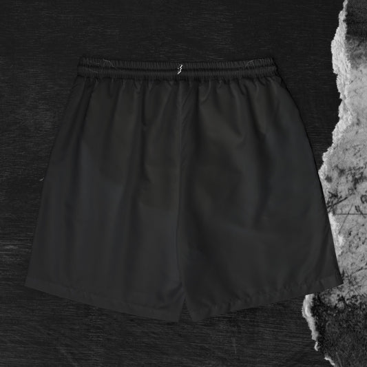 Marine Monsters Swim Shorts - Ocean Vibe Swimwear for Beach Lovers