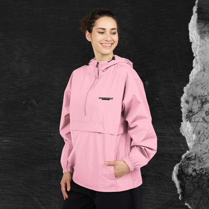 Champion x Twentyfive - Draco Versatile Outdoor Wear Unisex