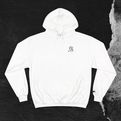 "Innocent" Champion x Twentyfive Hoodie