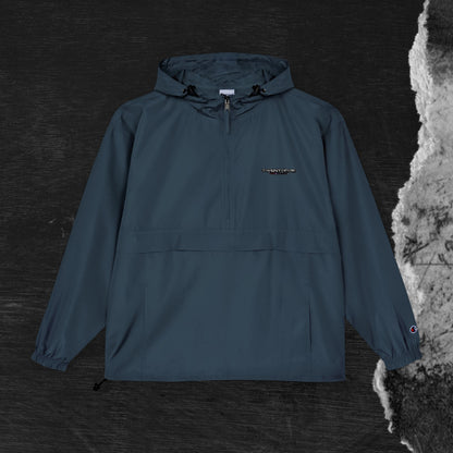 Champion x Twentyfive - Draco Versatile Outdoor Wear Unisex