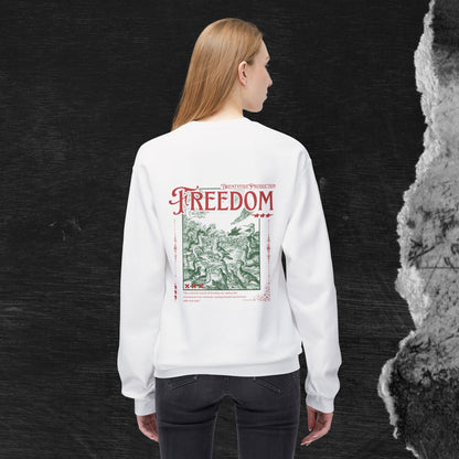 Freedom Sweatshirt