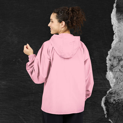 Champion x Twentyfive - Draco Versatile Outdoor Wear Unisex