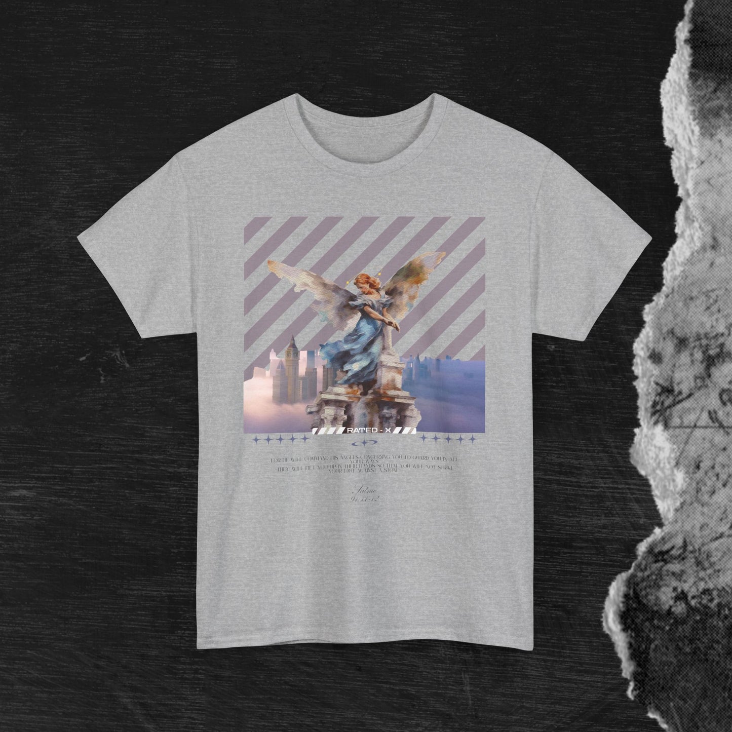 Angel Fantasy Tee