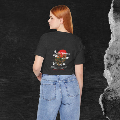 Angel Graphic Short Sleeve Tee