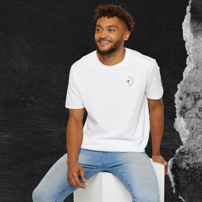 Astrological Aquarius T-Shirt