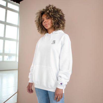 "Innocent" Champion x Twentyfive Hoodie