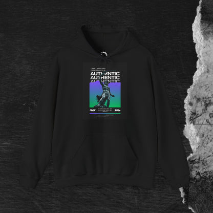 Authentic Vibe Twentyfive x Heavy Blend™ Hoodie